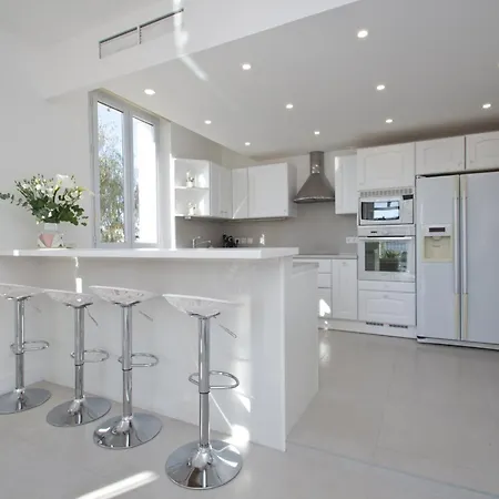 Apartman Blanc Bleu