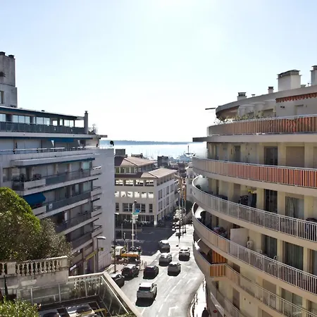 Apartman Blanc Bleu *