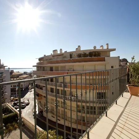 Apartman Blanc Bleu