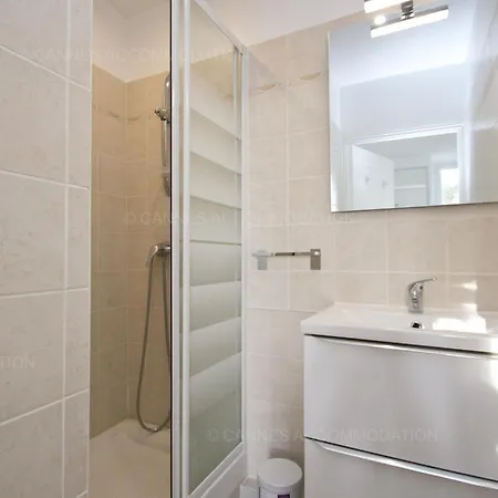 Apartman Blanc Bleu Cannes